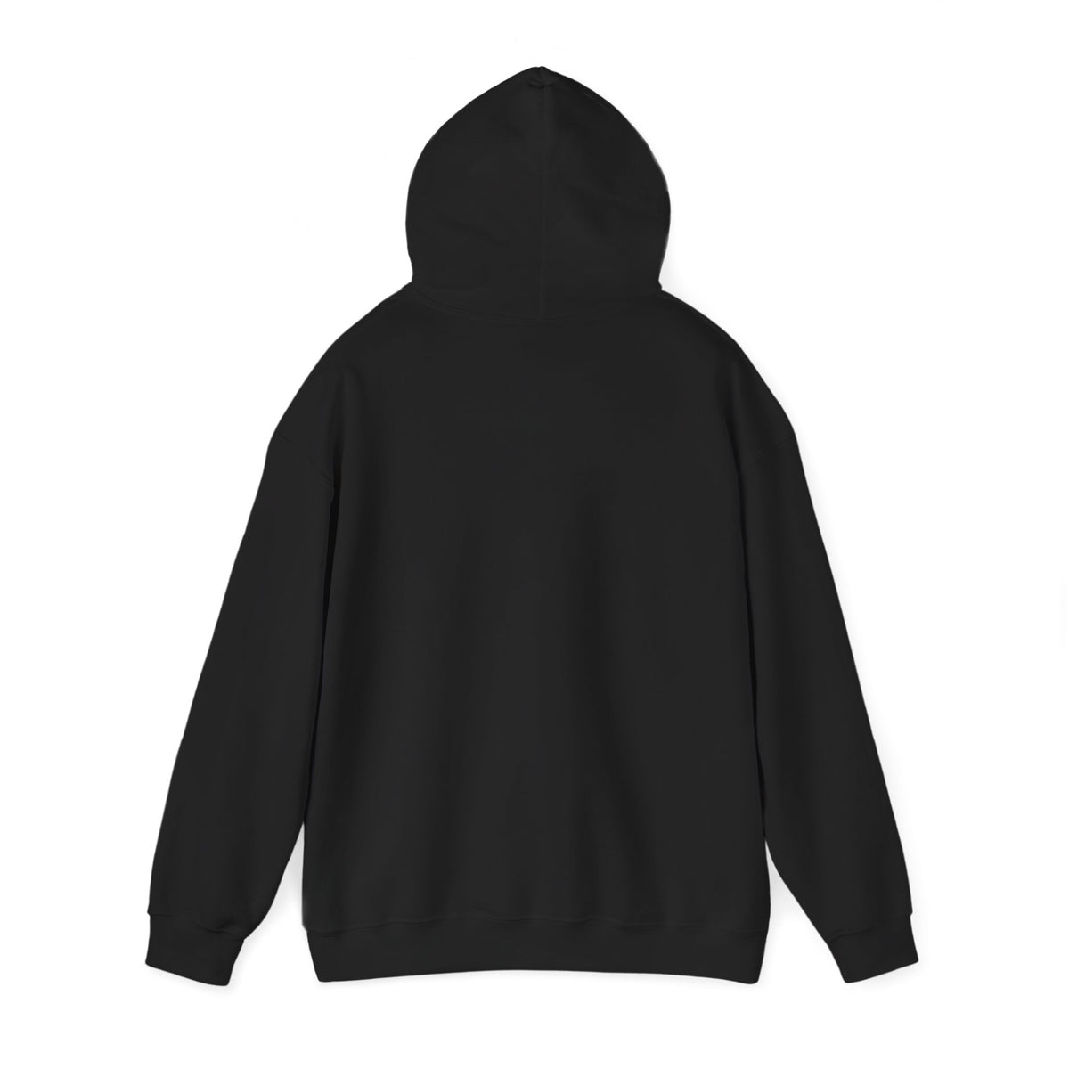 Anyway Unisex Hooded Sweatshirt