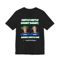 Deetle Deetle Unisex Tee