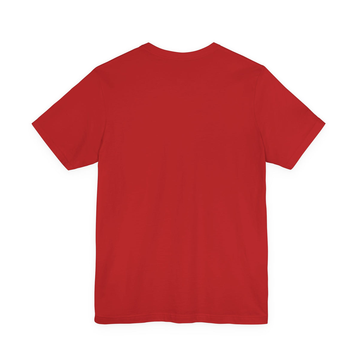 The Chaotic Qunitet Unisex Tee