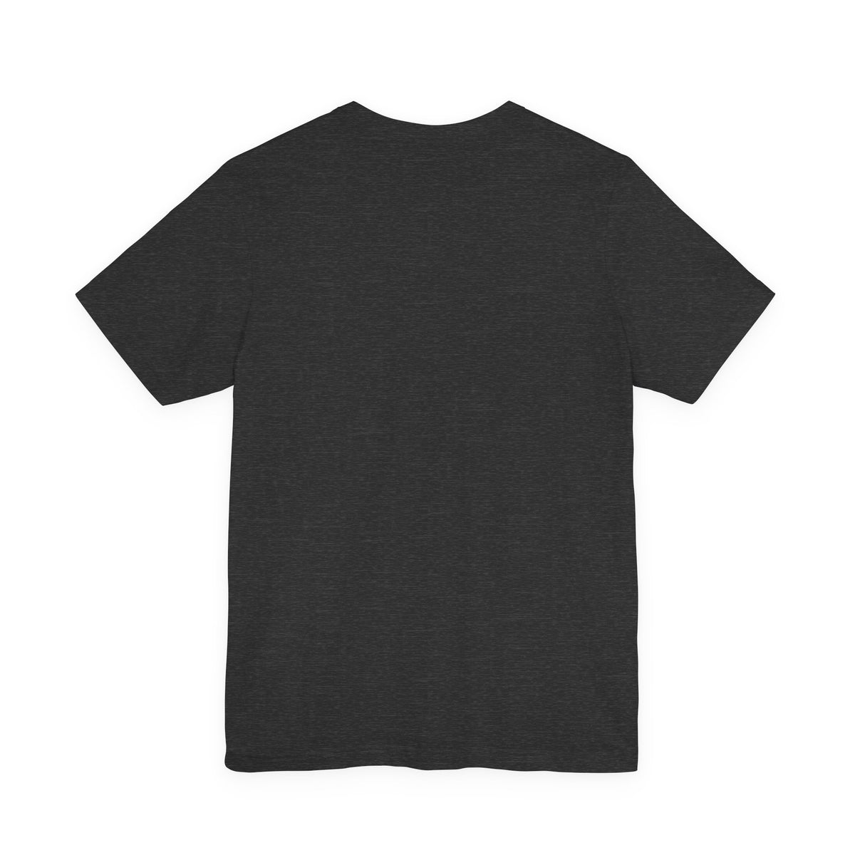 Is We Is Unisex Tee