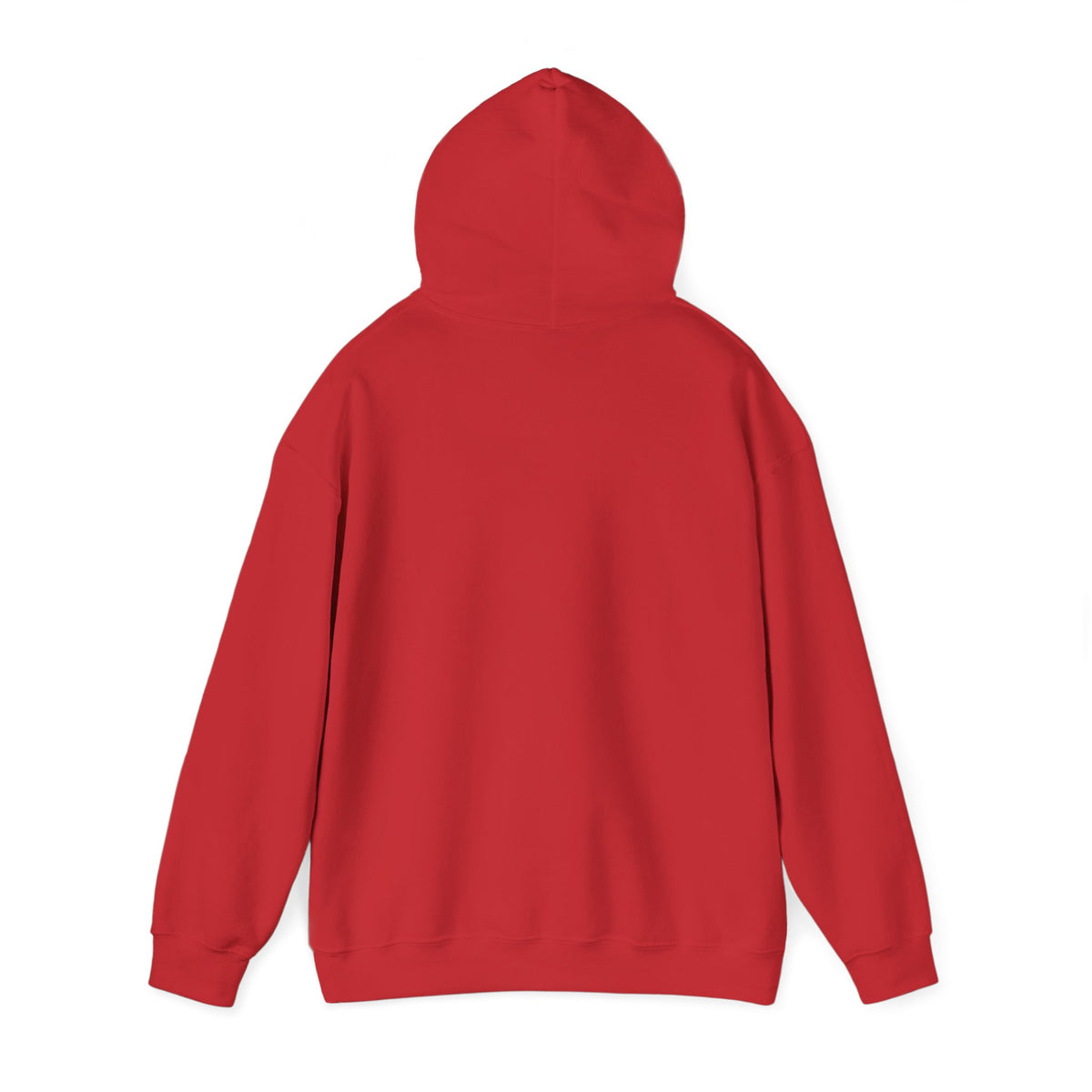 Anyway Unisex Hooded Sweatshirt