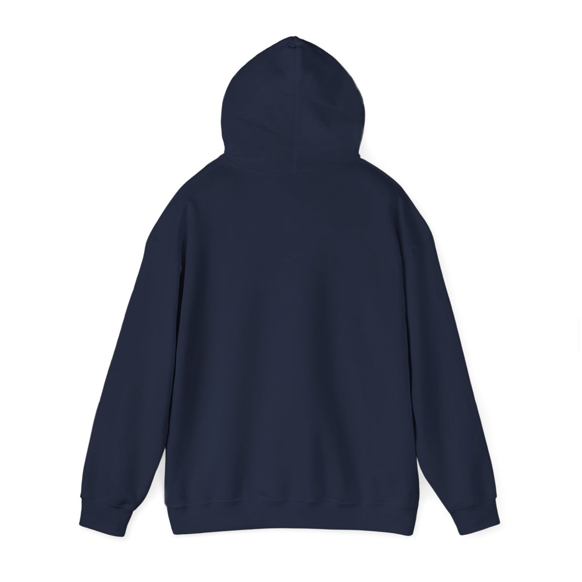 We Are All Deetle Unisex Hooded Sweatshirt