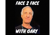 Face 2 Face With Gary