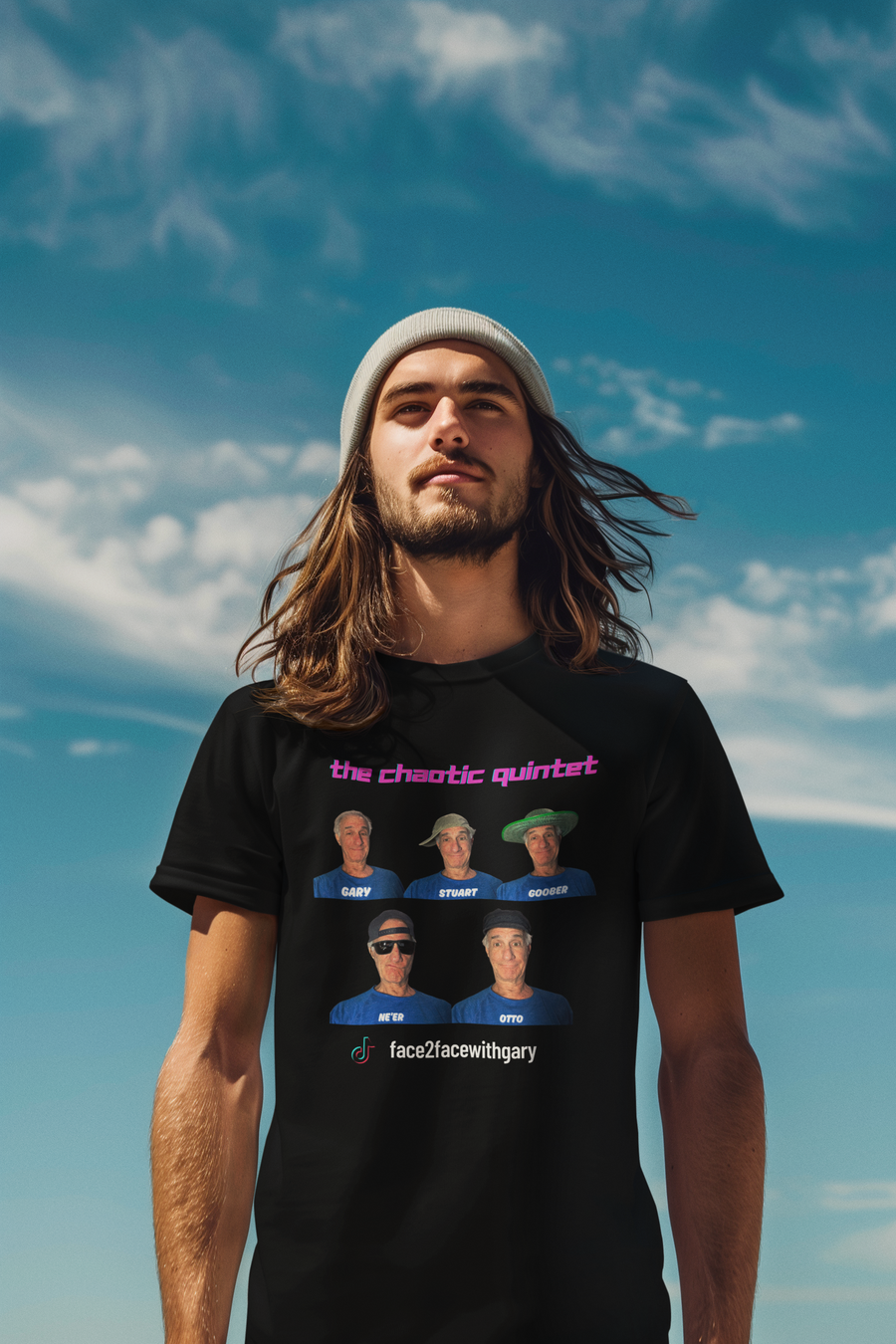 T-Shirts